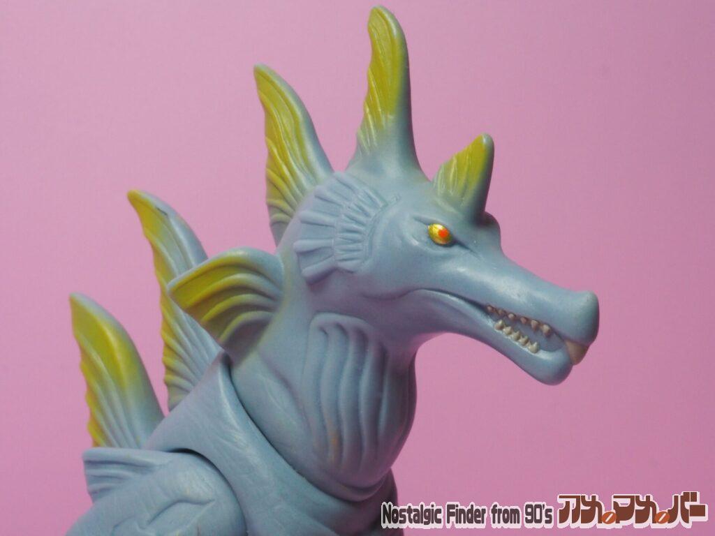 2013 ゾアムルチ 頭部アップ