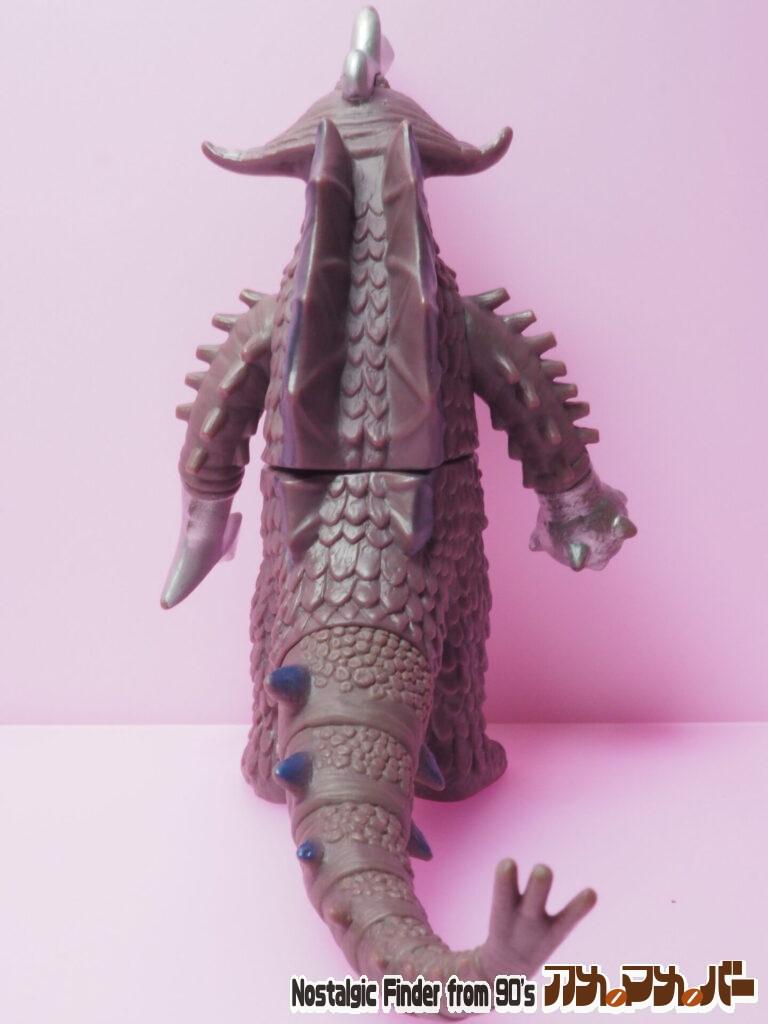 2013 バラバ 後ろ