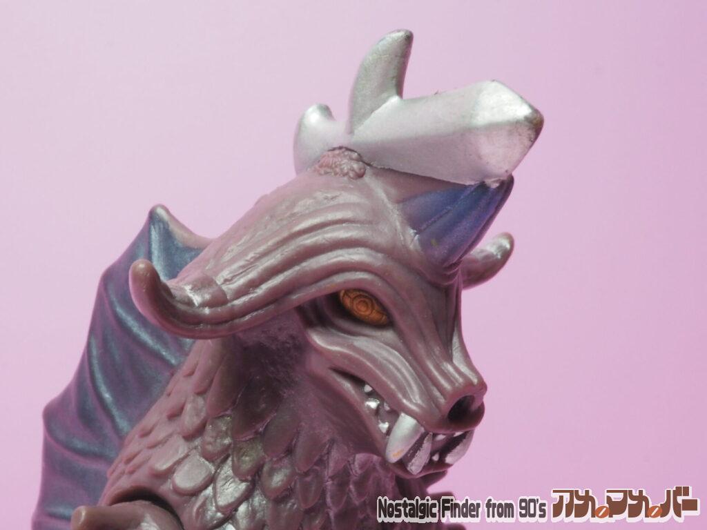 2013 バラバ 頭部アップ