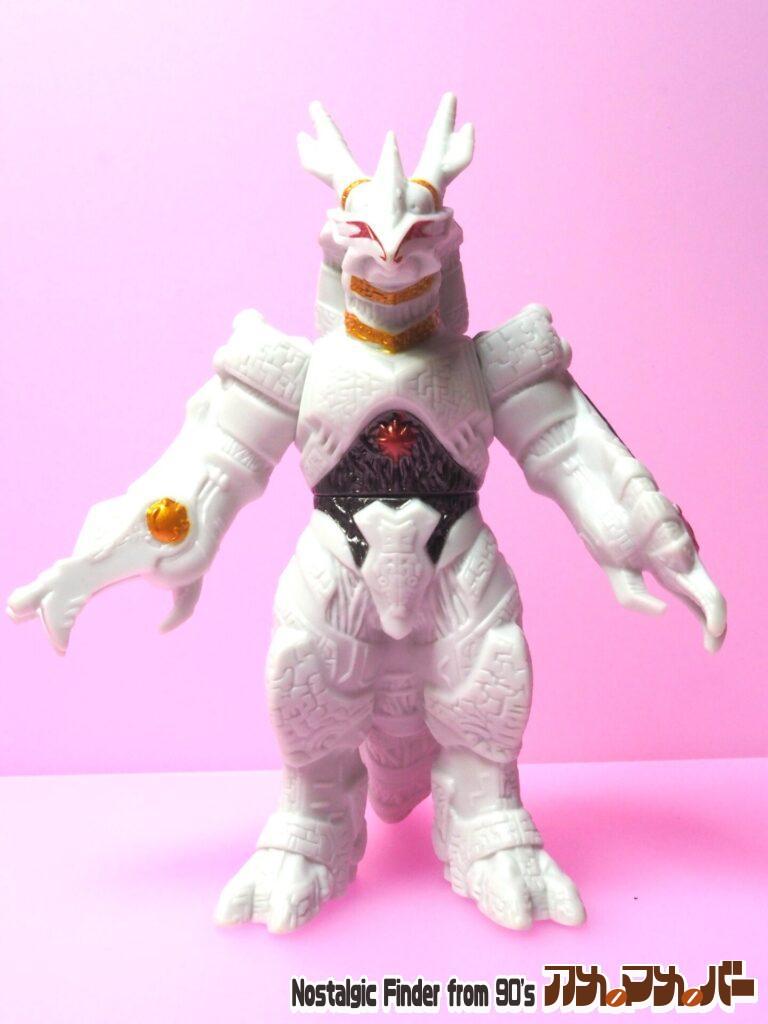 2019 ギャラクトロン 前