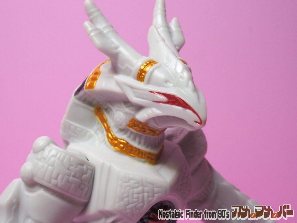 2019 ギャラクトロン 頭部アップ