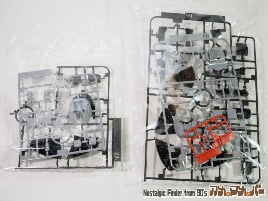 HG ドム試作実験機 ランナー02