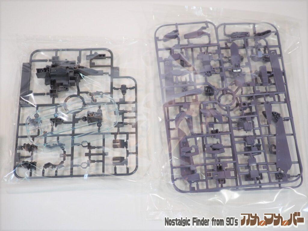 1/144 デルタプラス ランナー02