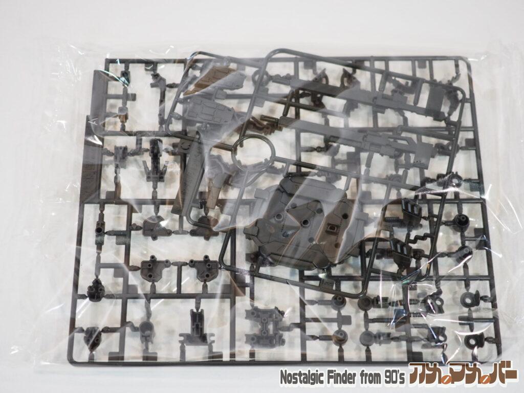 HG 1/144 ガンダムグシオンリベイク ランナー02