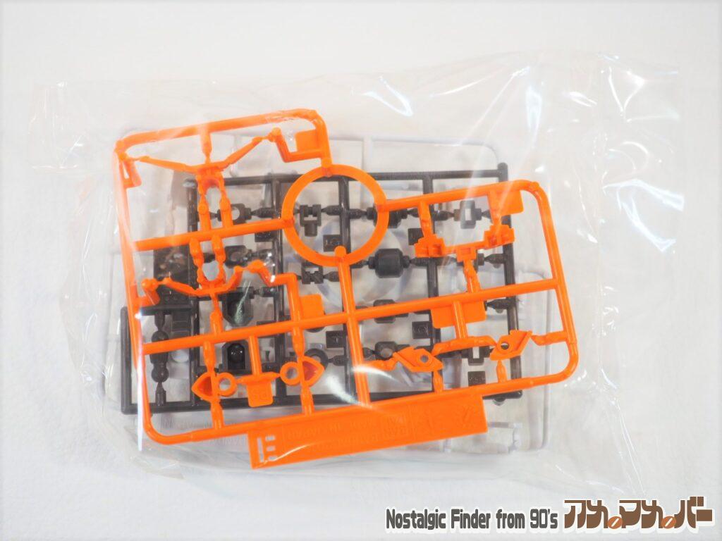 HG 1/144 ガンダムグシオンリベイク ランナー03