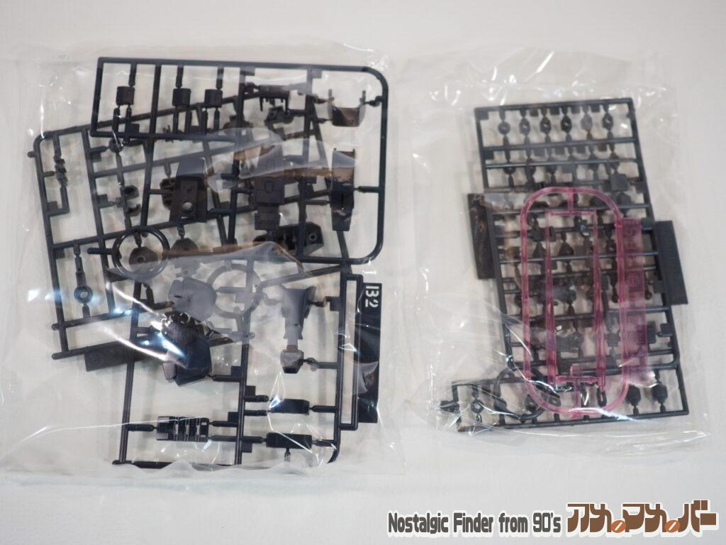 1/144 ジェスタ ランナー01