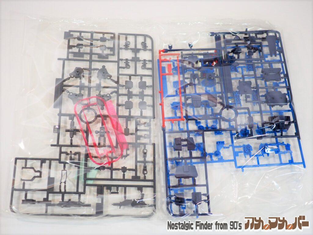HG080 1/144 ブルーディスティニー1号機 ランナー01