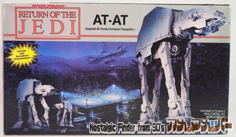 MPC AT-AT ジェダイの帰還