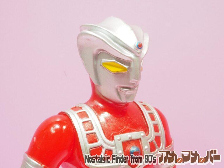 バンダイ 1988年製 ウルトラマン アストラ
