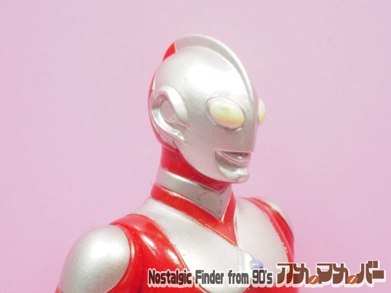 バンダイ 1990年製 ウルトラマン グレート（AUS)