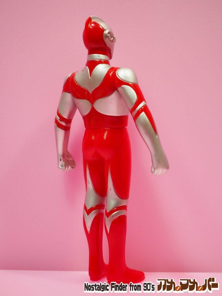 1990 ウルトラマン グレート（AUS) 斜め後ろ02