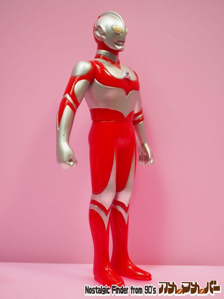1990 ウルトラマン グレート（AUS) 斜め前01