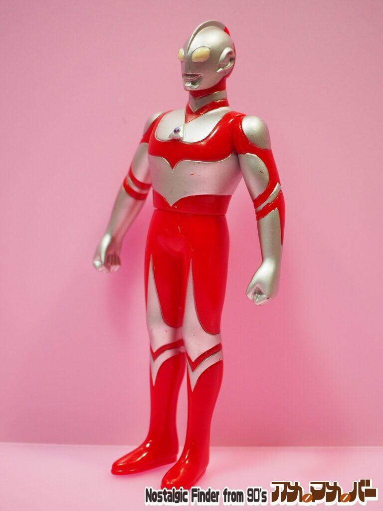 1990 ウルトラマン グレート(AUS) 斜め前02
