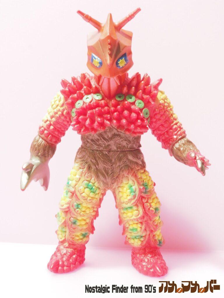 1994 巨大ヤプール 前