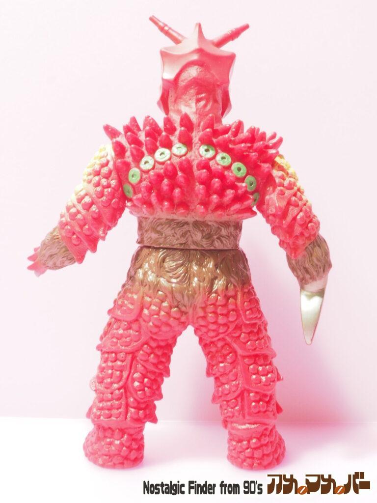 1994 巨大ヤプール 後