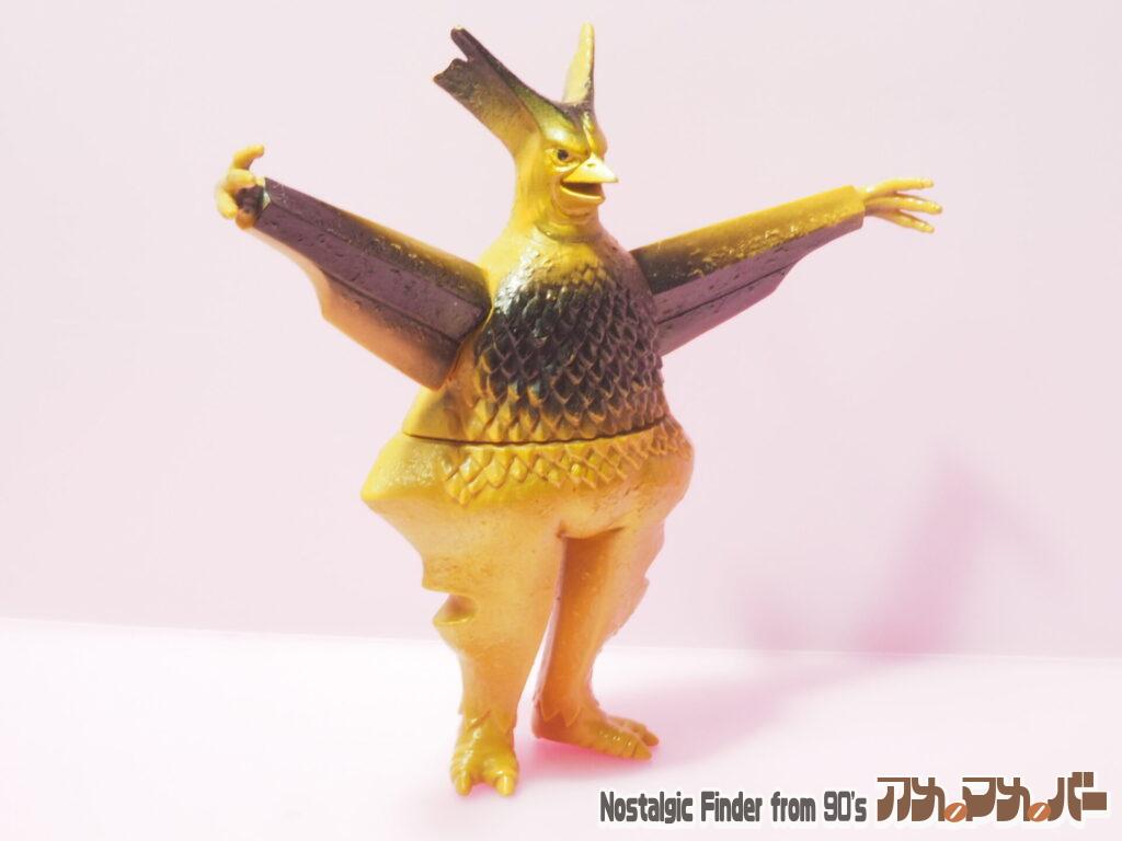 1983 ギエロン星獣 斜め前01