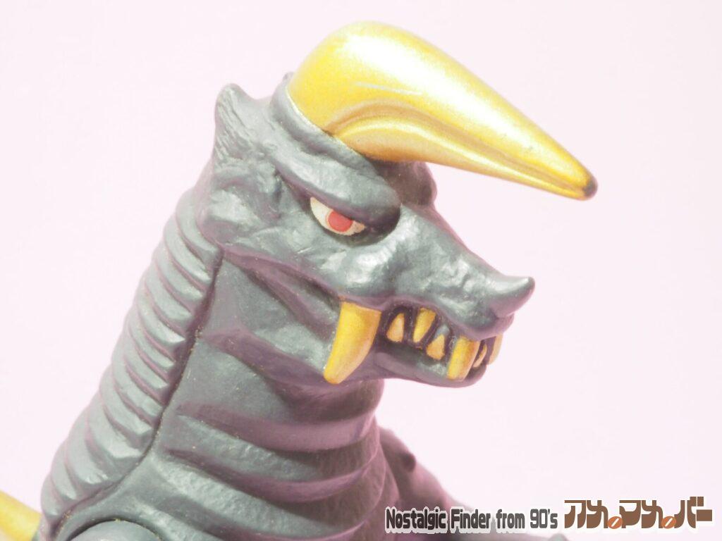 2013 ブラックキング 頭部アップ