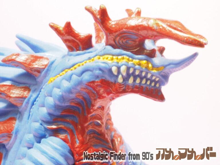 バンダイ 2015年製 閻魔獣 ザイゴーグ