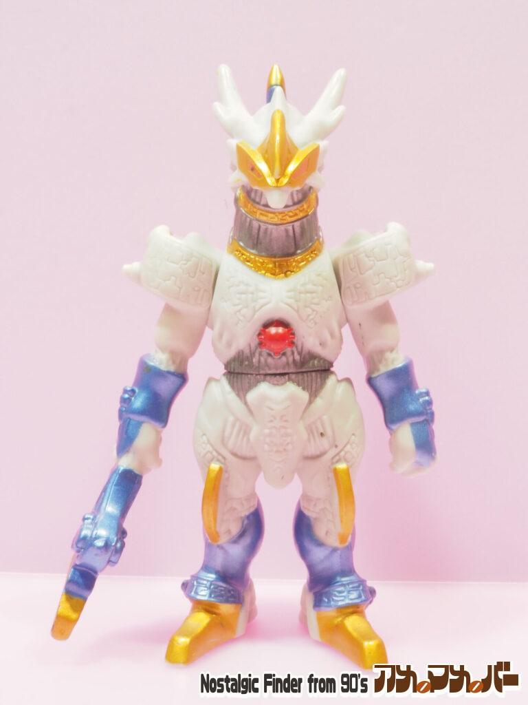 2017 ギャラクトロン MK2 前面