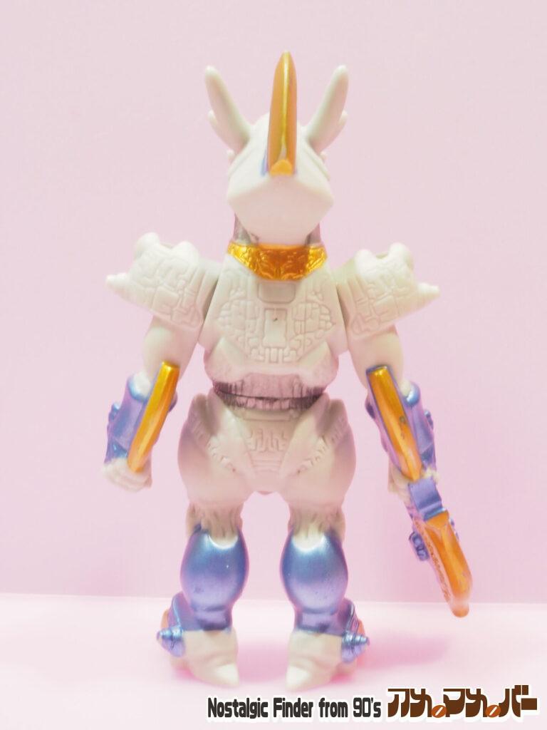 2017 ギャラクトロン MK2 背面