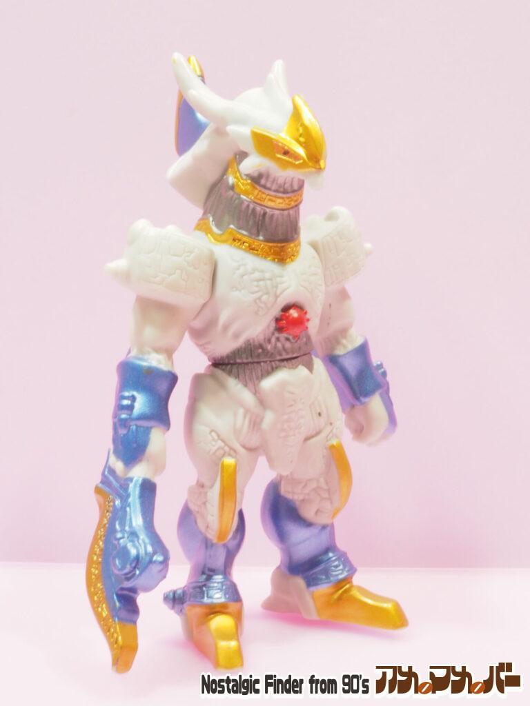 2017 ギャラクトロン MK2 斜め前01