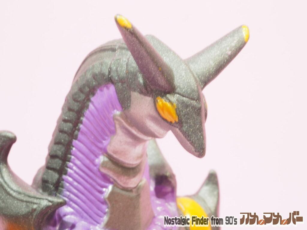 2019 ギガデロス 頭部アップ