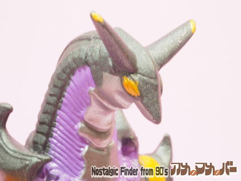 バンダイ 2019年製 惑星守護神 ギガデロス