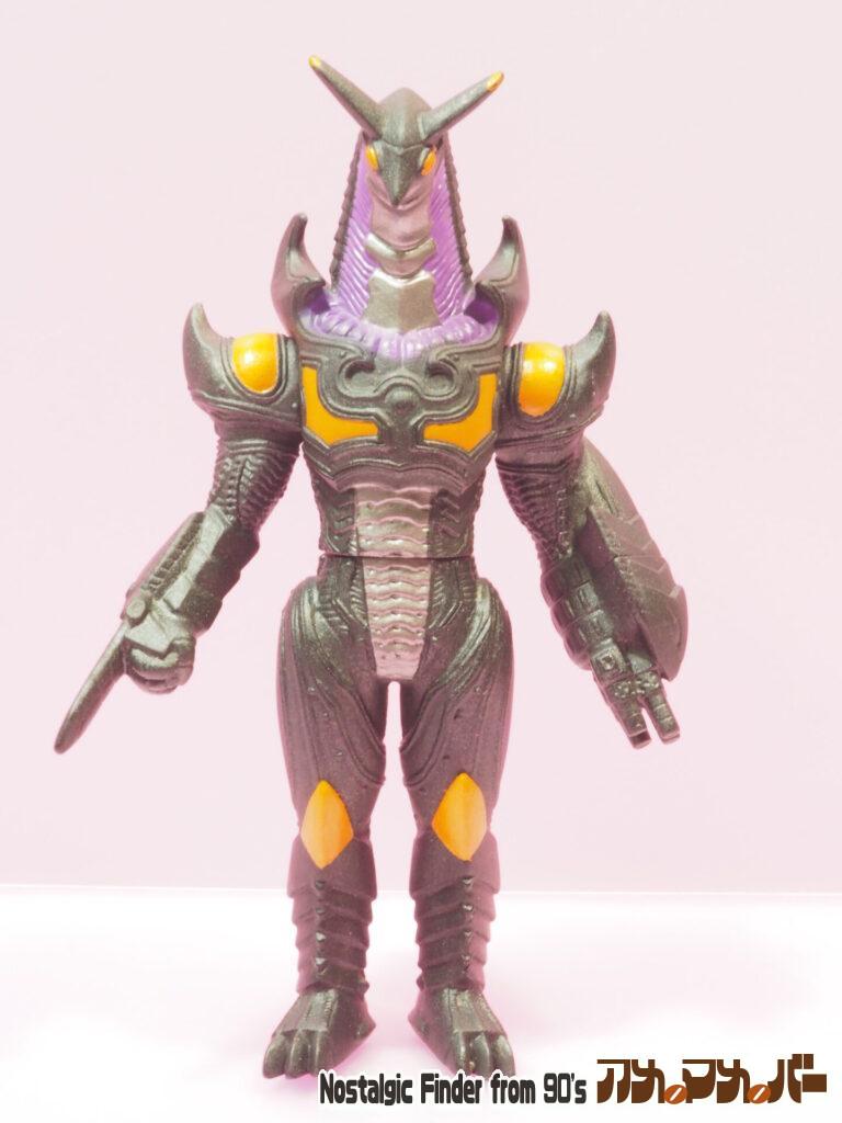 2019 ギガデロス 前面