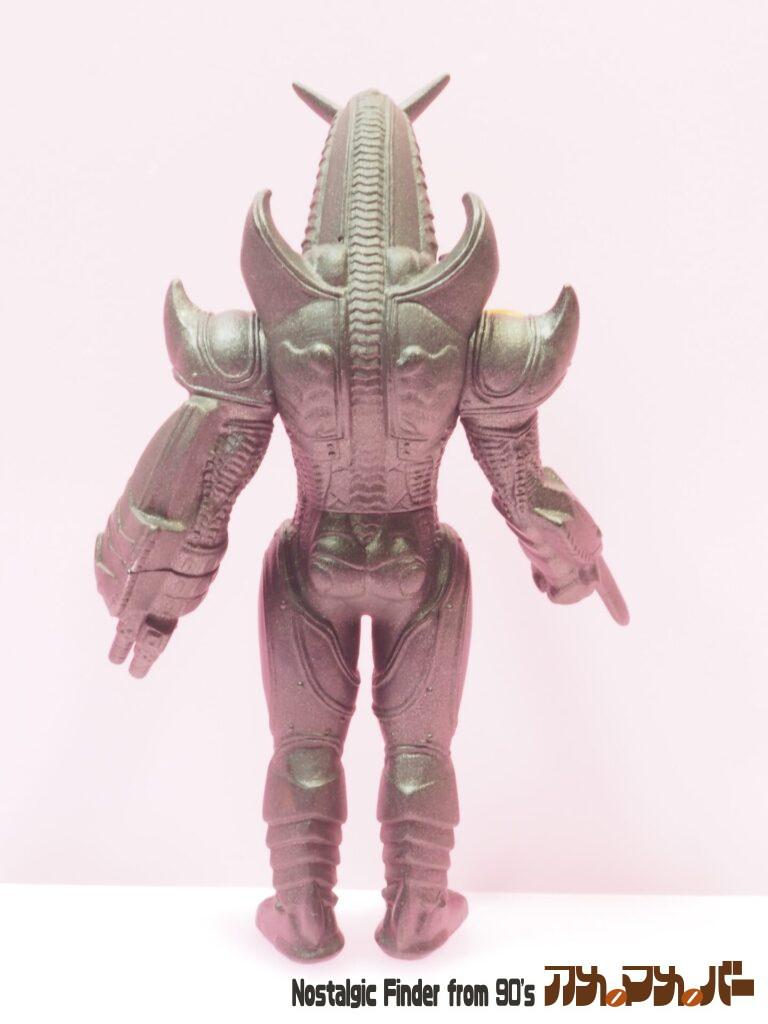 2019 ギガデロス 背面