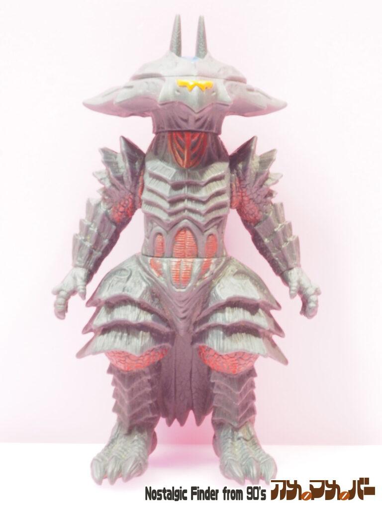 2013 ロベルガー 前面