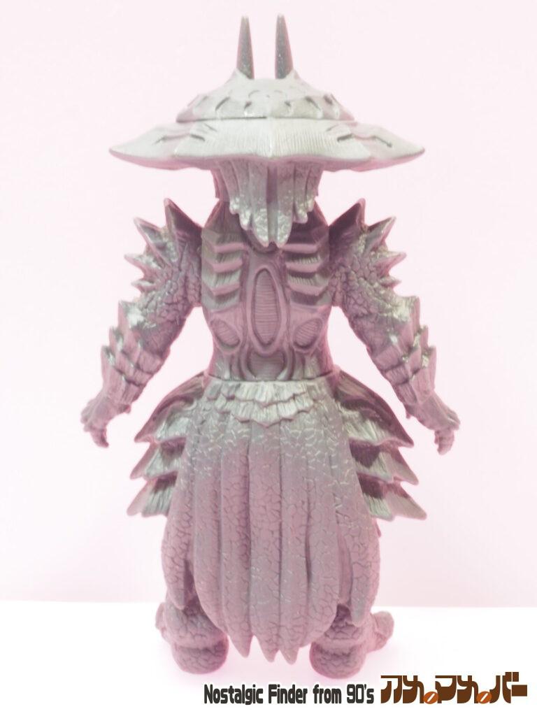 2013 ロベルガー 背面
