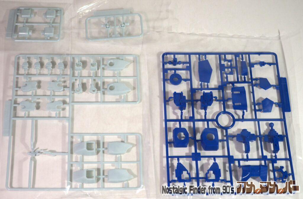 1/72 ソルティック H8RF コーチマSpl. ランナー02