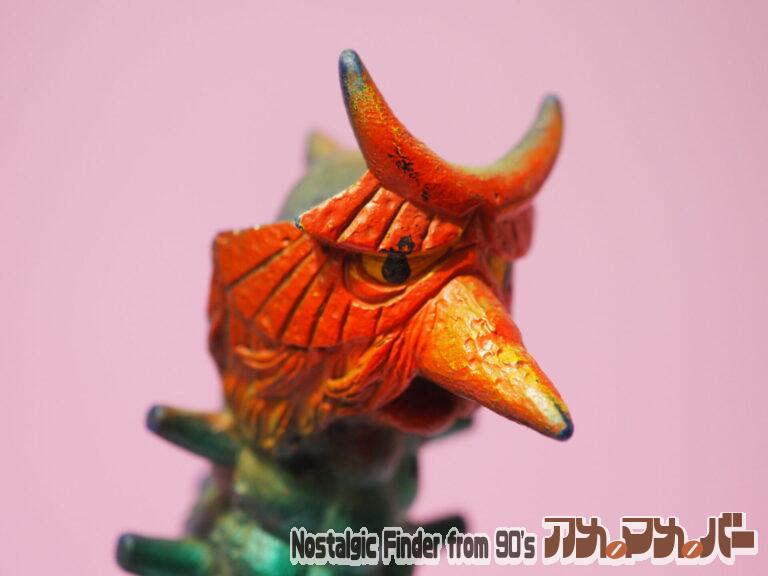 ポピー 1970年代製 宇宙大怪獣 ムルロア