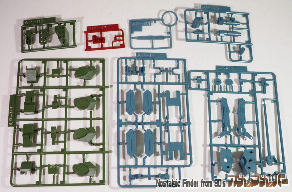 HG バーグラリードッグ ランナー03