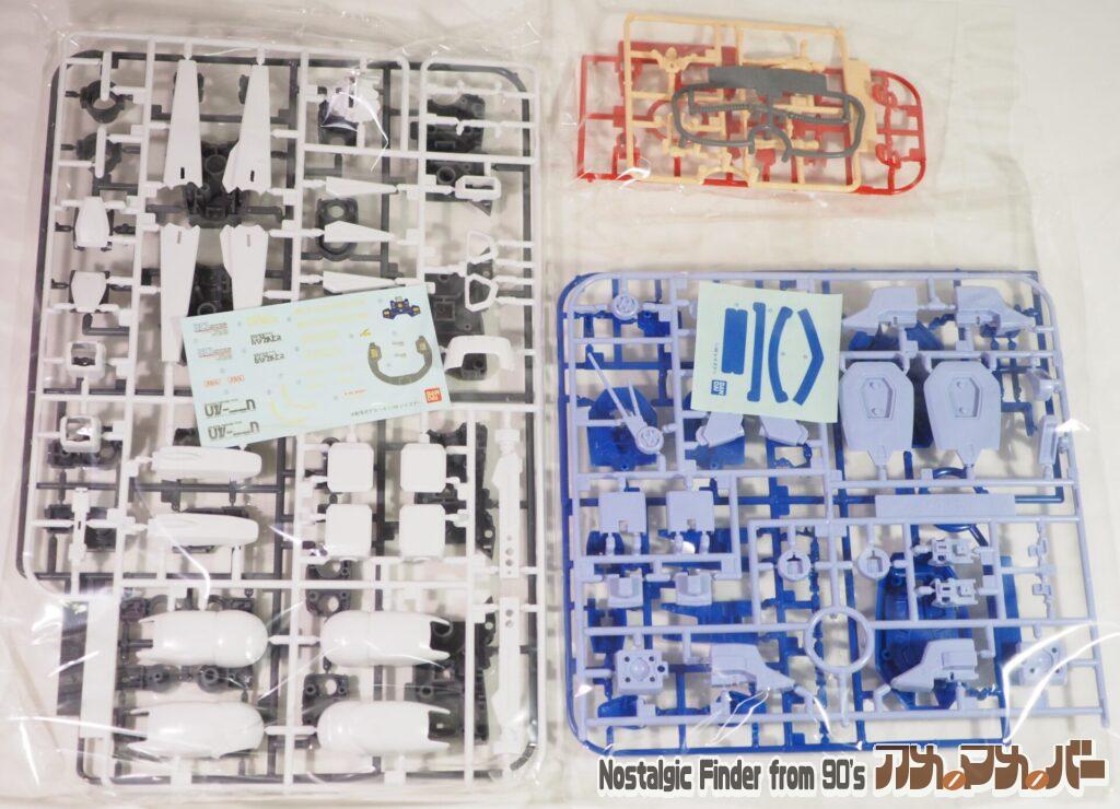 R3 1/48 レイズナー ランナー03