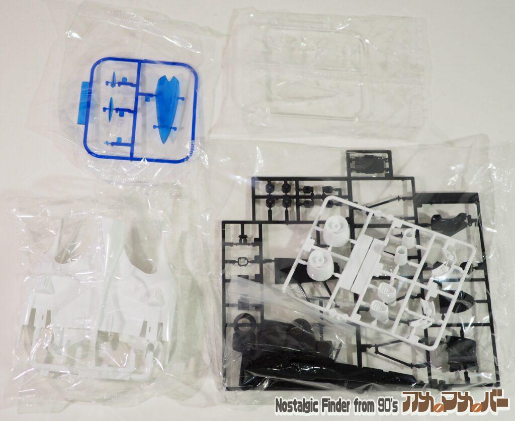 1/24 νアスラーダ AKF-0 ランナー01