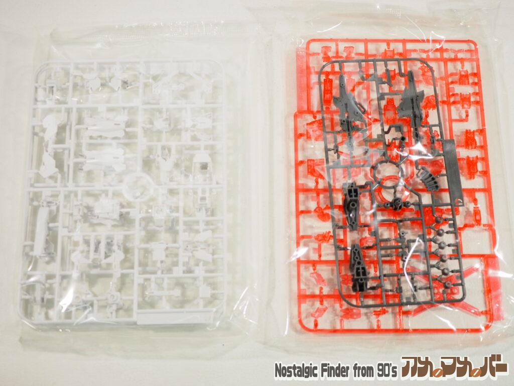 HG ユニコーンガンダム（デストロイモード） ランナー01