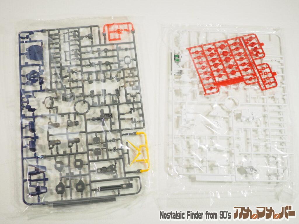 HG ユニコーンガンダム（デストロイモード） ランナー02