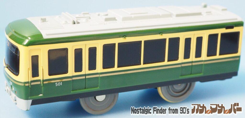サウンド 江ノ電 500形 先頭車01