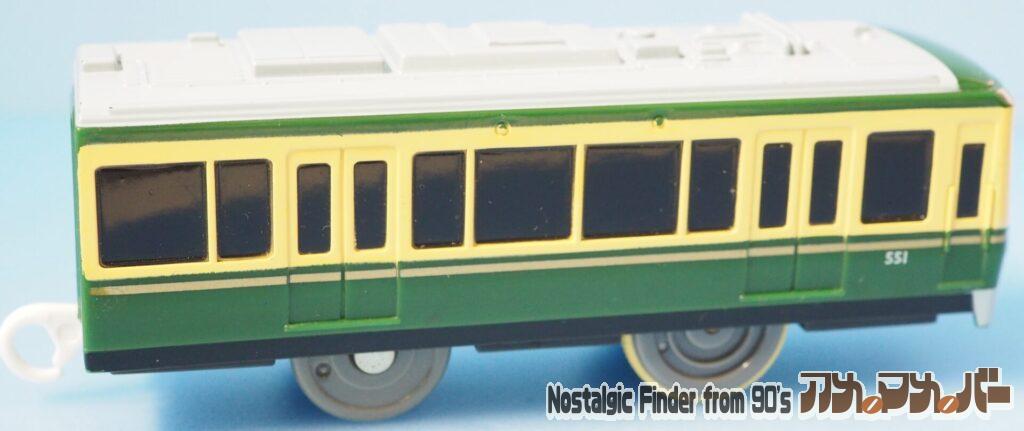 サウンド 江ノ電 500形 後続車02