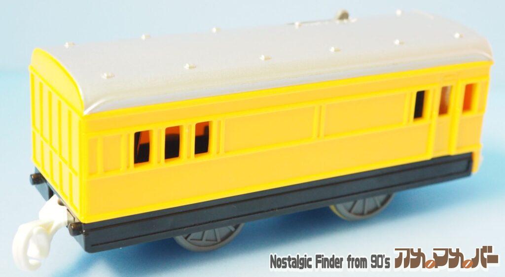 TS-14 ハーヴィー 中間車（動力車）01