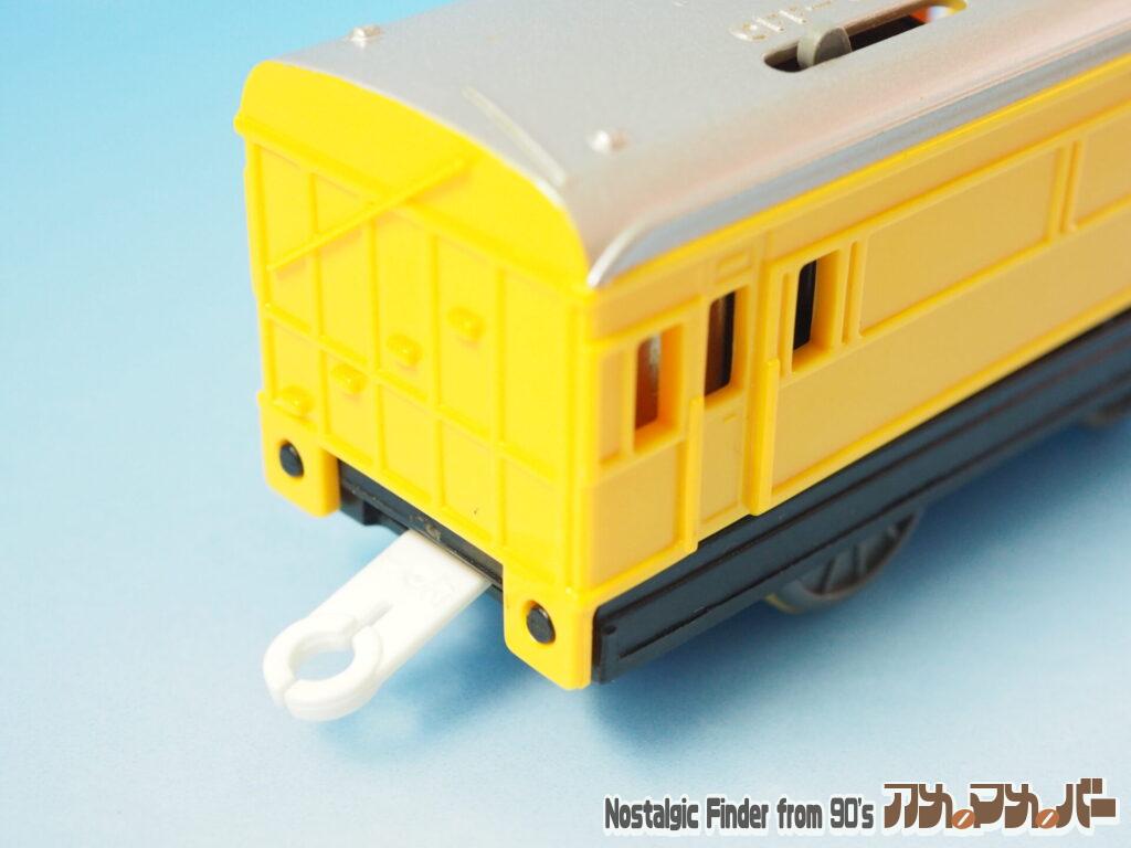 TS-14 ハーヴィー 電池交換03