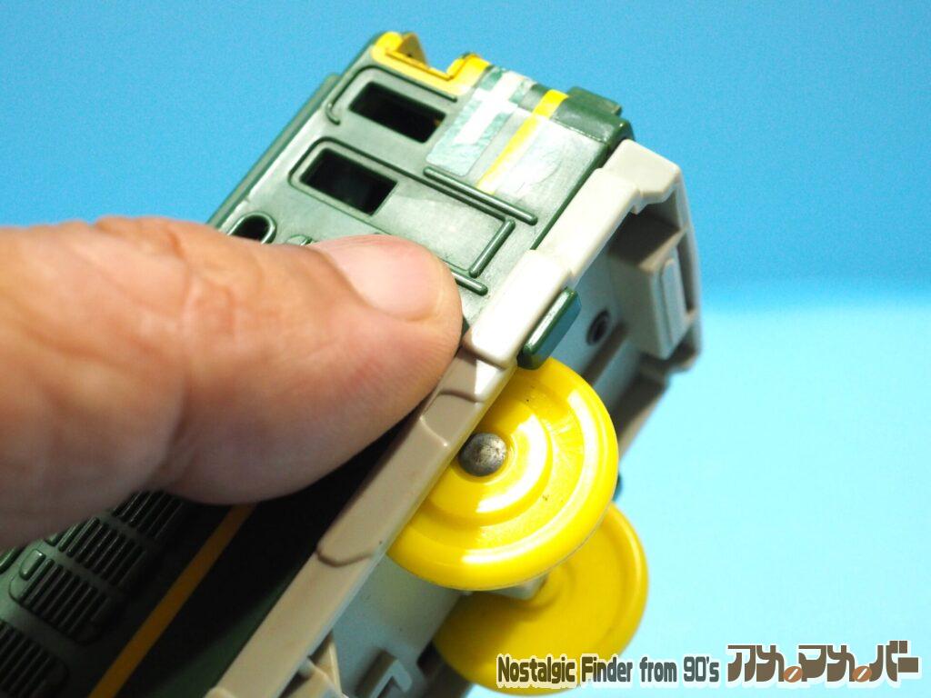 EF81形 トワイライトエクスプレス 電池交換01