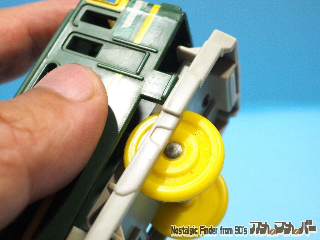 EF81形 トワイライトエクスプレス 電池交換02