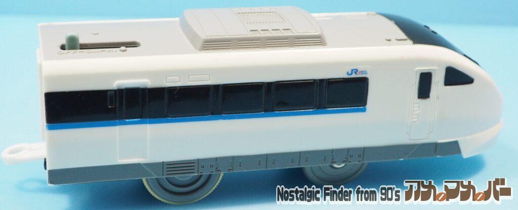 683系特急 サンダーバード 先頭車02