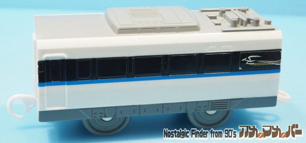 683系特急 サンダーバード 中間車01