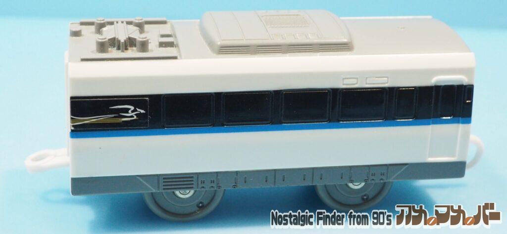 683系特急 サンダーバード  中間車02