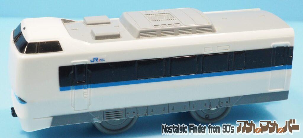 683系特急 サンダーバード 後続車02