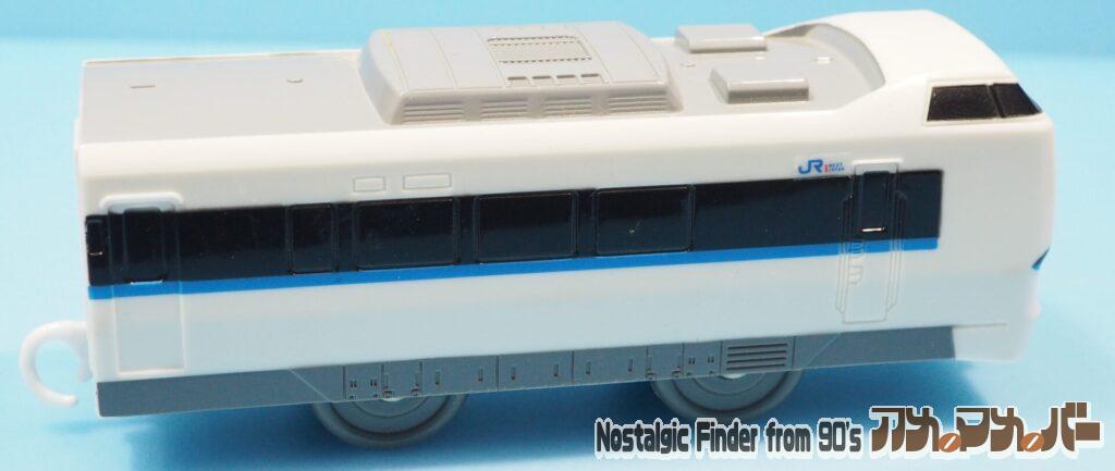 683系特急 サンダーバード 後続車01