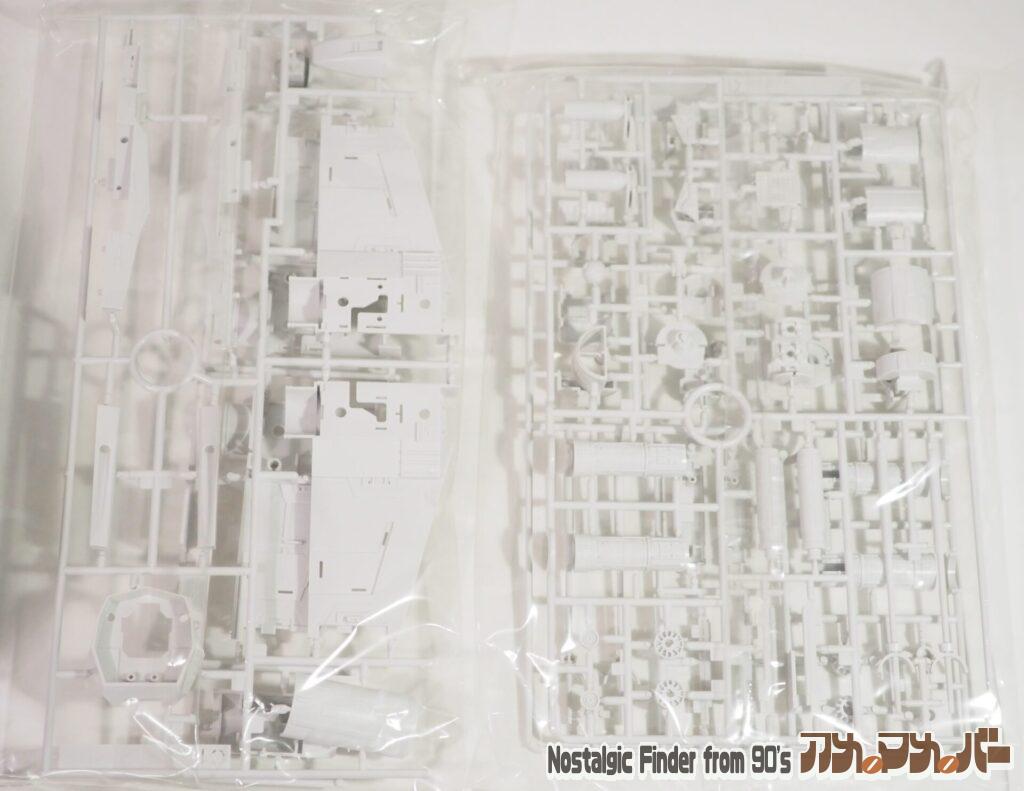 1/48 Xウイング ムービングエディション ランナー02